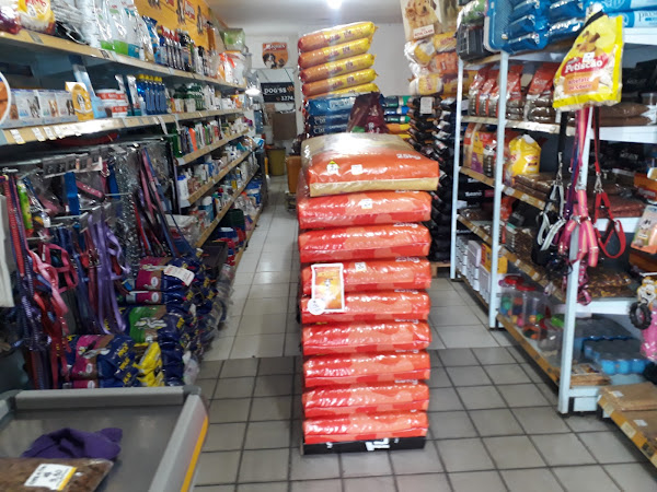 Foto 1 Dog'ss Rações