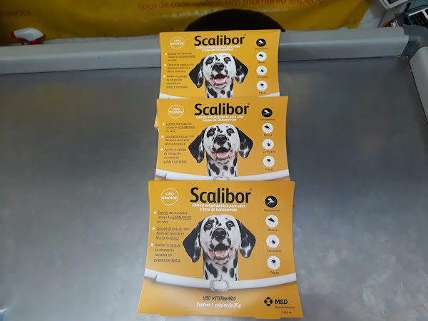 Foto 2 Dog'ss Rações