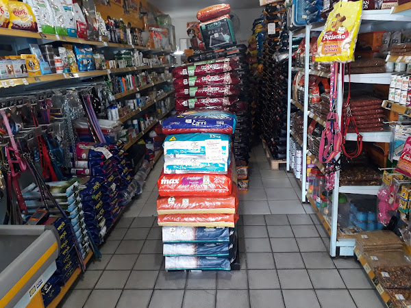 Foto 3 Dog'ss Rações