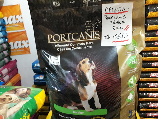 Foto 4 Dog'ss Rações