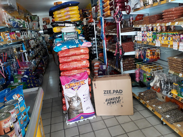 Foto 5 Dog'ss Rações Foto 5 Dog'ss Rações