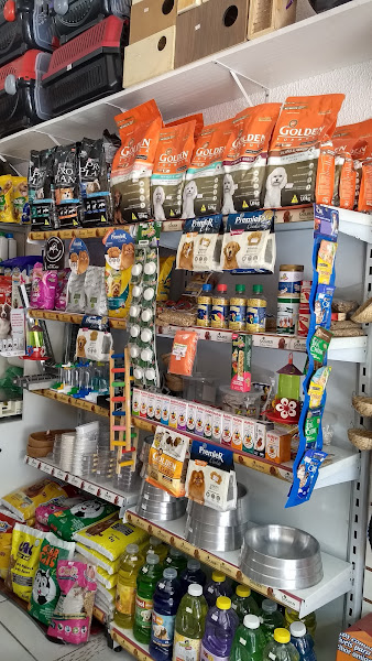 Nutri Raças Rações Pet