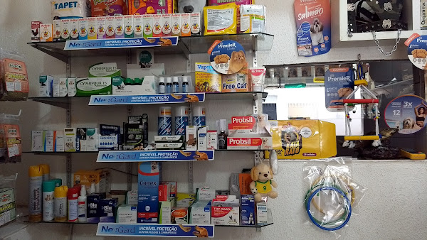 Foto 1 Nutri Raças Rações Pet