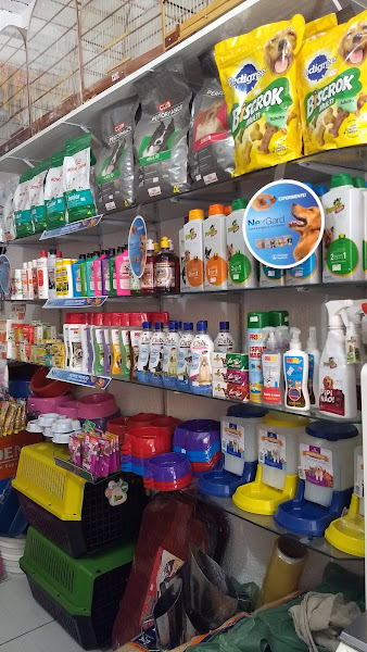 Foto 2 Nutri Raças Rações Pet