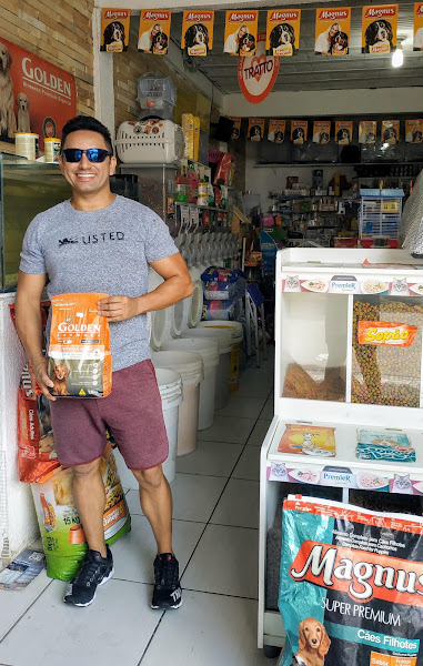 Foto 3 Nutri Raças Rações Pet