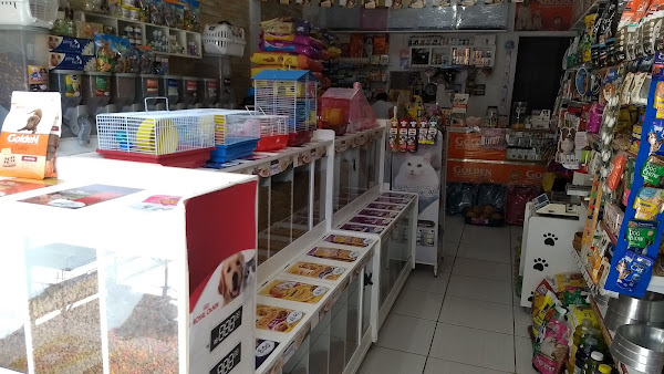 Foto 4 Nutri Raças Rações Pet