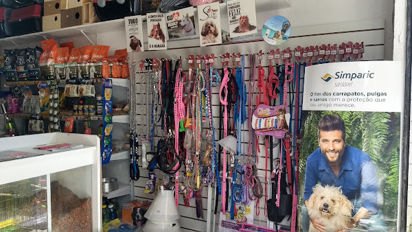 Foto 5 Nutri Raças Rações Pet