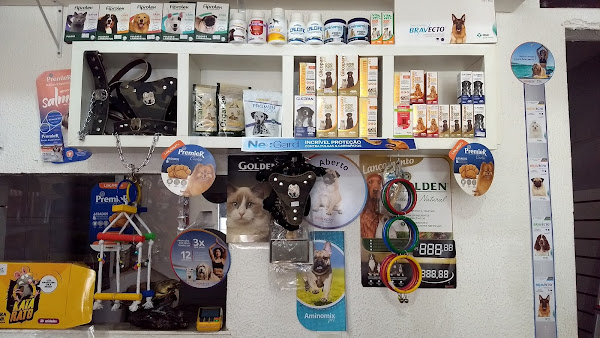 Foto 6 Nutri Raças Rações Pet Foto 6 Nutri Raças Rações Pet