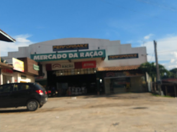 Foto 3 Mercado das Rações