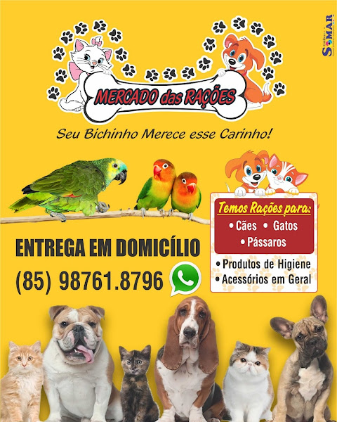 Foto 4 Mercado das Rações