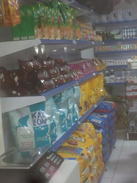 Foto 2 Mundo Animal - Casa de Ração