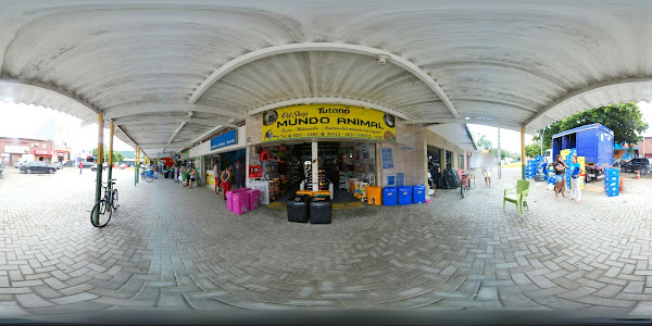 Foto 5 Mundo Animal - Casa de Ração