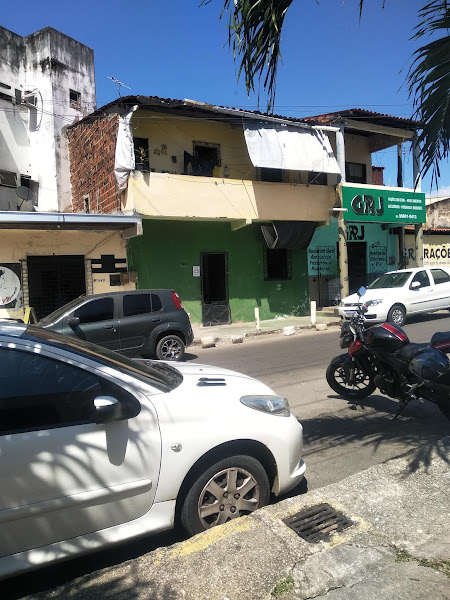 Foto 1 G.R.J Rações