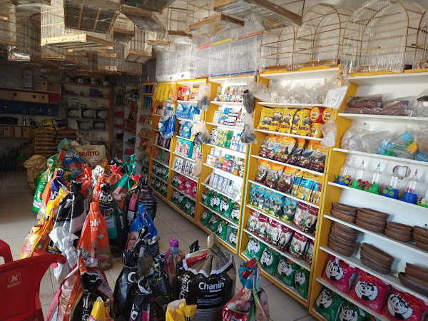 Foto 1 Casa De Ração O Inacio