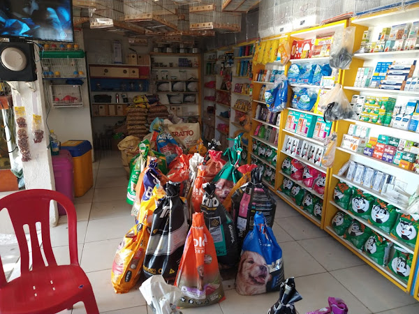 Foto 3 Casa De Ração O Inacio