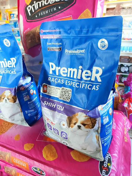 Foto 4 Casa De Ração O Inacio