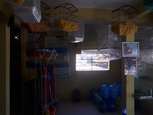 Foto 5 Casa De Ração O Inacio