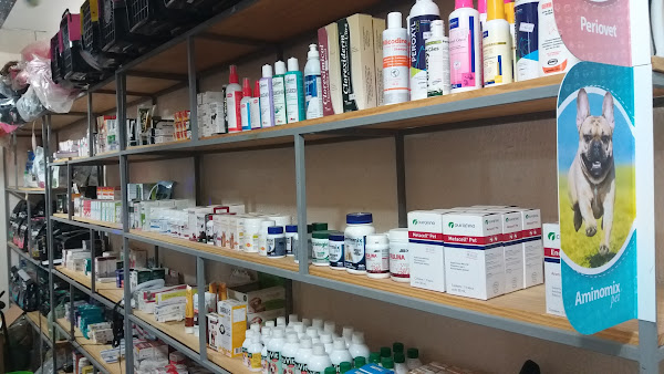 Foto 1 Casa Verde Rações