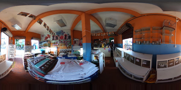 Casa de Ração Os Alexandres