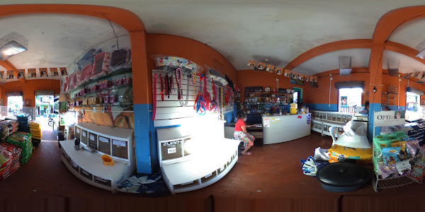 Foto 2 Casa de Ração Os Alexandres