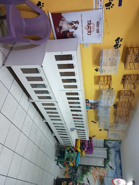 Foto 1 Léo Rações