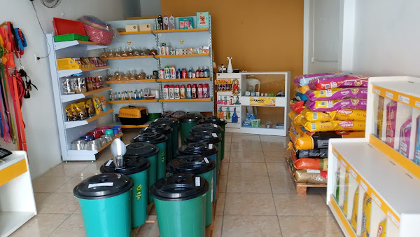 Foto 1 Cãopeão Rações