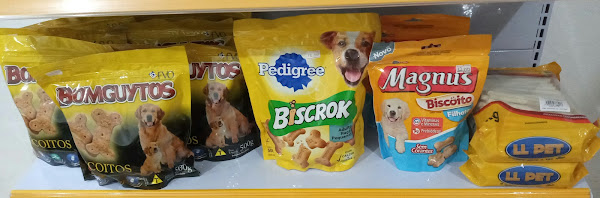 Foto 2 Cãopeão Rações