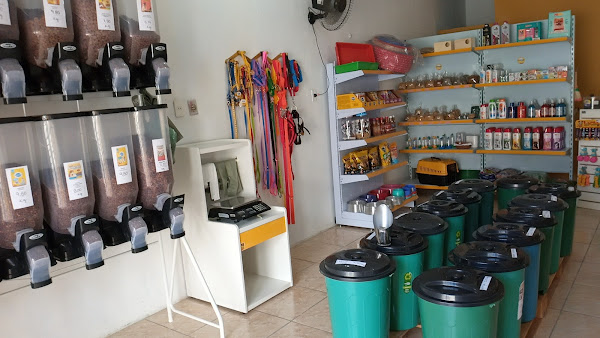 Foto 3 Cãopeão Rações