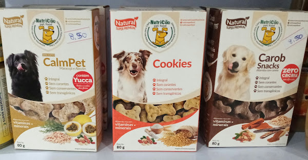 Foto 4 Cãopeão Rações