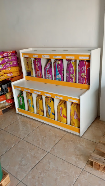 Foto 5 Cãopeão Rações