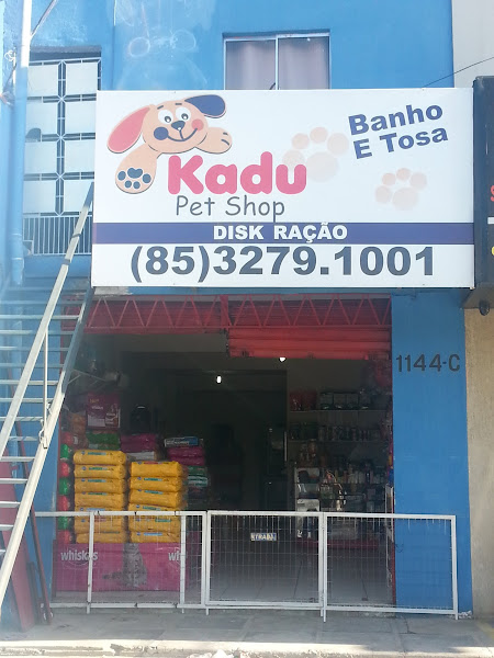 Foto 1 Bispet - Oliveira Paiva