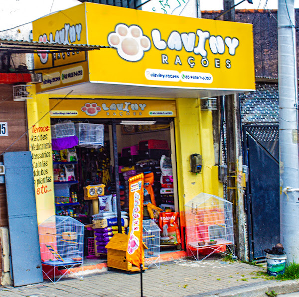 Pet Top Rações Pet Top Rações