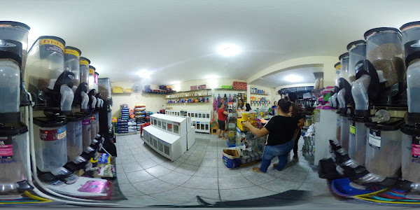 Foto 1 Pet Top Rações