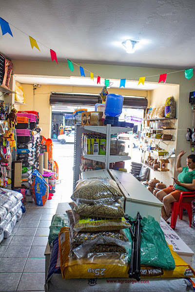 Foto 2 Pet Top Rações