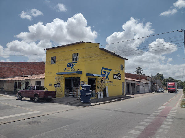 Foto 1 Cantinho Da Ração