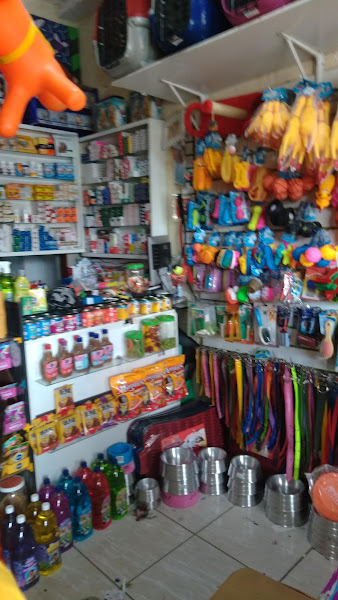 Foto 2 Agropet Shop II