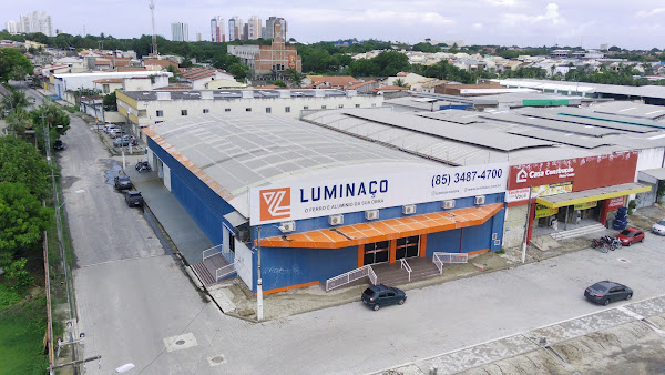 Luminaço