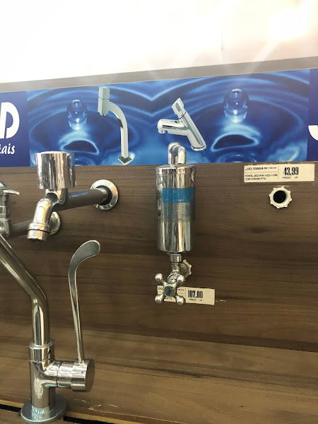 Foto 1 ConstruTop Siqueira