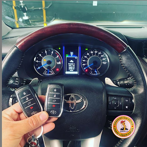 Foto 1 Sinfrônio Auto Center