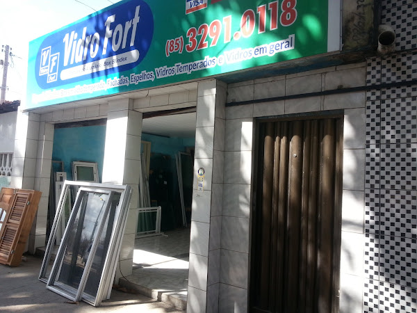Vidro Fort