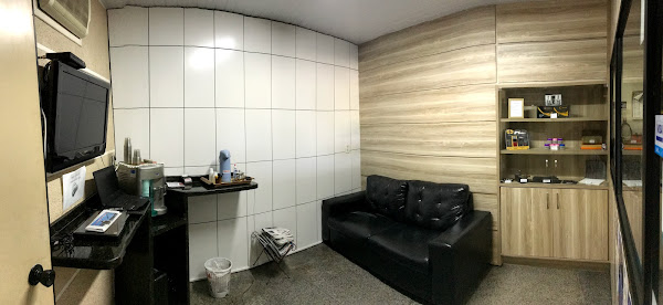 Foto 2 Oficina Mecânica Chevrotec