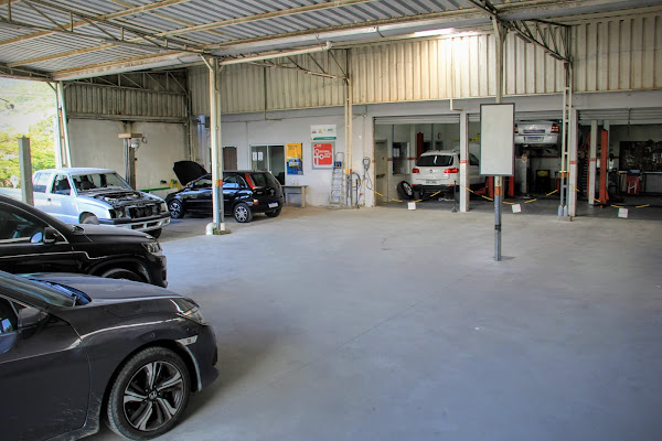 Foto 2 MonteCar Oficina Mecânica