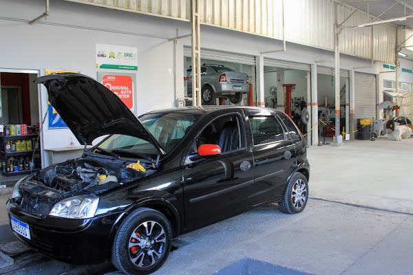 Foto 3 MonteCar Oficina Mecânica Foto 3 MonteCar Oficina Mecânica