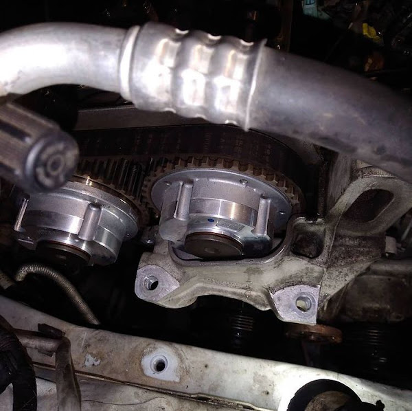 Foto 1 Mecânica Auto Car