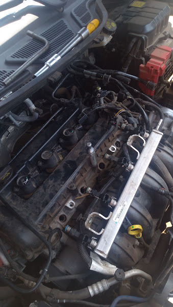 Foto 2 Mecânica Auto Car Foto 2 Mecânica Auto Car