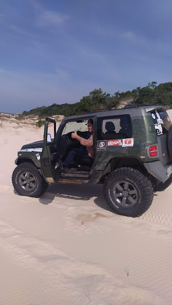 Oficina Mecânica Aldori