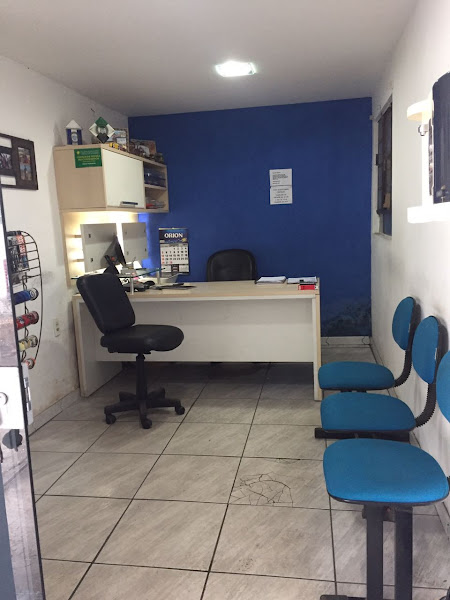 Oficina Elétrica e Mecânica Adilson