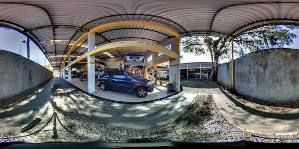 Toninho Oficina Mecânica Toninho Oficina Mecânica