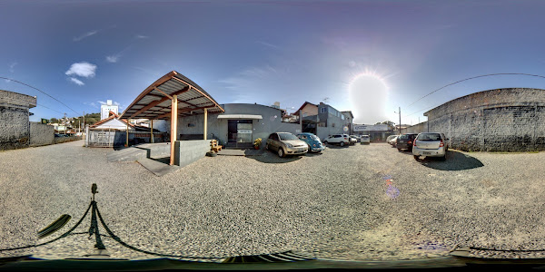 Foto 1 Toninho Oficina Mecânica