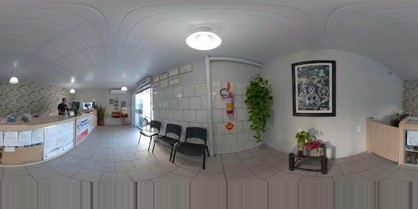 Foto 3 Toninho Oficina Mecânica